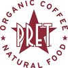 Pret a Manger Logo