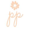 Pretty Petals logo