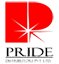 Pride Distributors logo