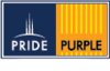 Pride Purple Group logo