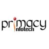 Primacy Infotech logo