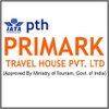 Primark Travel House logo