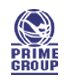 Prime Group logo