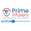 Prime Infoserv LLP Logo