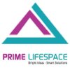 Prime Lifespace logo