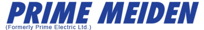 Prime Meiden logo