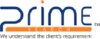 Prime Search logo