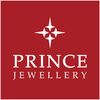 Prince Gold and Diamonds logo