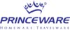 Princeware logo