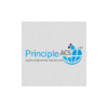 Principle ACS Engineering India logo