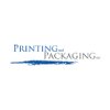 PRINTING AND PACKAGING	 logo