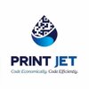 PrintJet Solutions logo