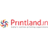 Printland logo