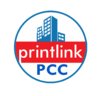 printlink computer & communication pvt. ltd logo