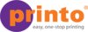 Printo Document Services Logo