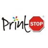 PrintStop India  logo