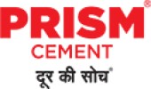 Prism Cement Logo