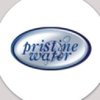 Pristine waters logo