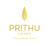 Prithu Homes Logo