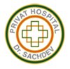 Privat Hospital logo