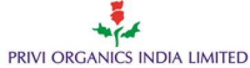 Privi Organics Logo