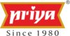 PRIYA FOOD PRODUCTS Logo