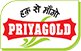 Priyagold Biscuits Logo