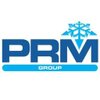 PRM Real Estate logo