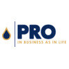 Pro Industries Logo