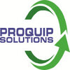 Pro Quip Solutions Pvt Ltd logo