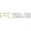 Pro-tek Consulting logo