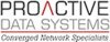 Proactive Data Systems Pvt Ltd logo