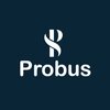 Probus Software Private Limited  logo