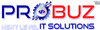 Probuz Technologies logo