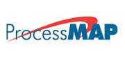 ProcessMAP logo