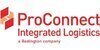  ProConnect Integrated Logistics Logo