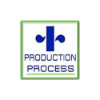 Production Process logo