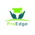 ProEdge logo