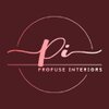 Profuse Interiors logo