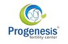 Progenesis Ivf logo