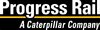 Progress Rail Innovations logo