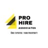 ProHire Associates logo