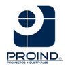 Proind logo