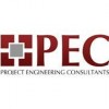 Project Engineering Consultants logo