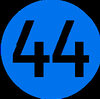 project44 logo