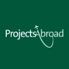 Projects Abroad logo