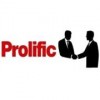 Prolific Hr Consultants logo