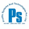Prolific Systems & Technologies Logo