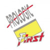 Prologic First logo