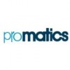 Promatics Technologies Logo